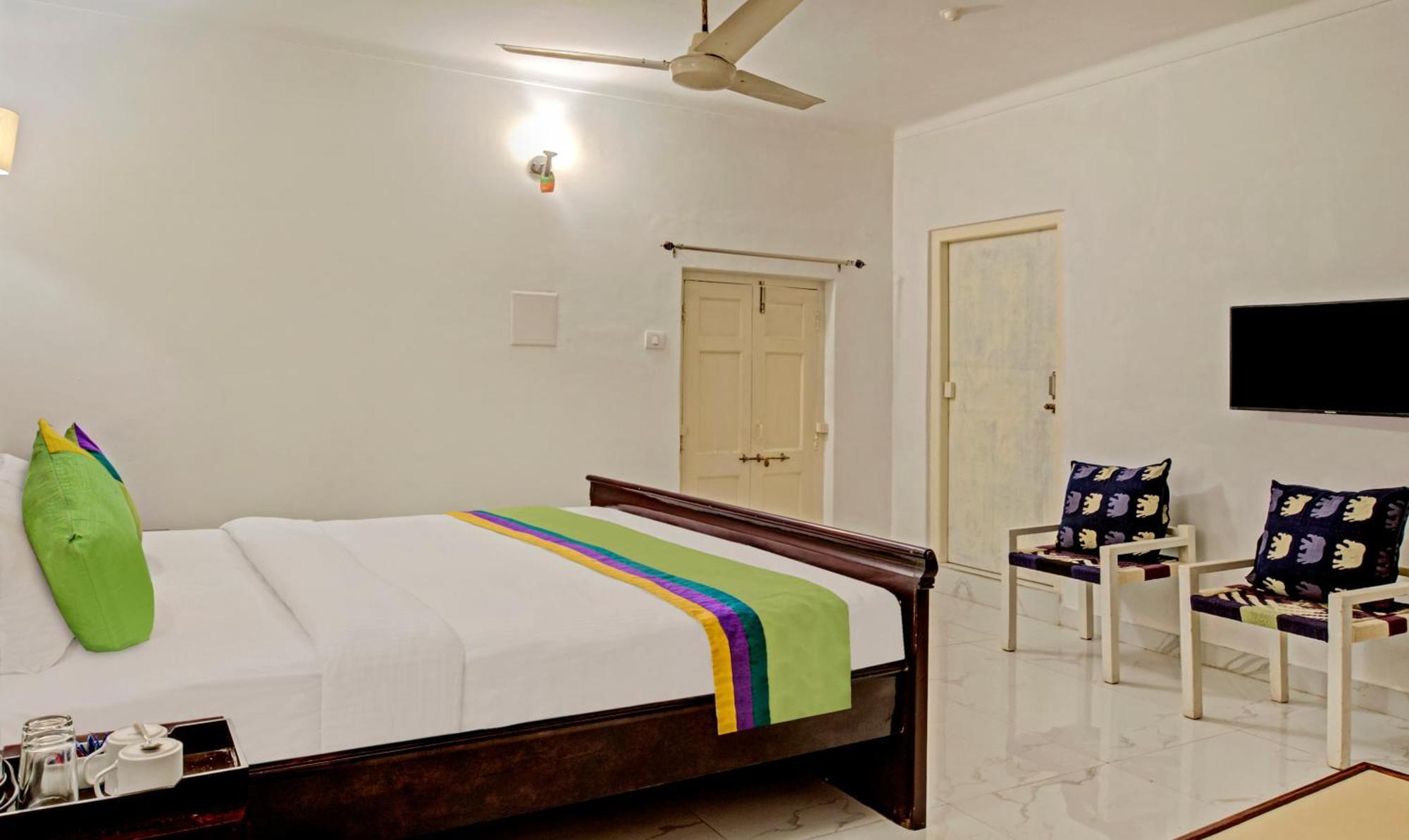 Meera 3* Udaipur