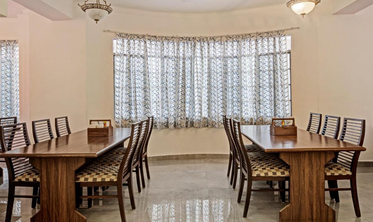 Meera Hotel Udaipur